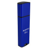 Maxvi USB2.0 MP2 FD32GBUSB20C10MP2 32Gb Синий флешка
