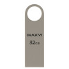 Maxvi USB2.0 FD32GBUSB20C10MK2 32Gb Серый флешка