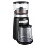 кофемолка BQ CG2001 120Вт черный