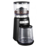 кофемолка BQ CG2001 120Вт черный