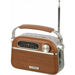 Hyundai H-PSR200  радиоприемник