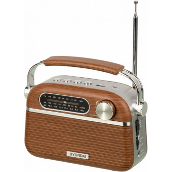 Hyundai H-PSR200  радиоприемник