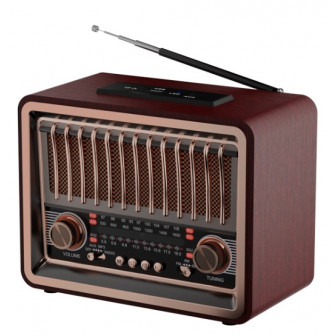 Ritmix RPR-089 радиоприемник