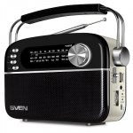 Sven SRP-505 радиоприемник