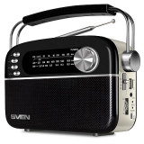 Sven SRP-505 радиоприемник