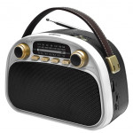 Ritmix RPR-040 радиоприемник