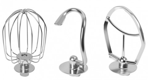 миксер с чашей Aresa AR-1971