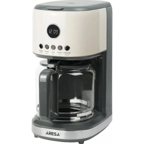 кофеварка Aresa AR-1616