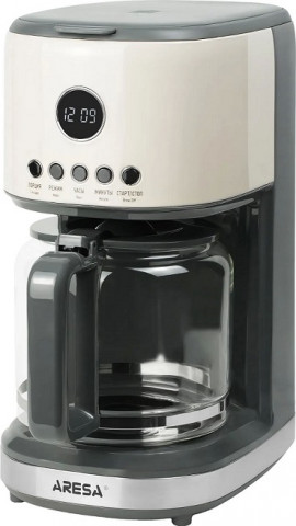 кофеварка Aresa AR-1616