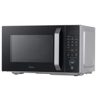 Midea EM825P2ET-S микроволновая печь