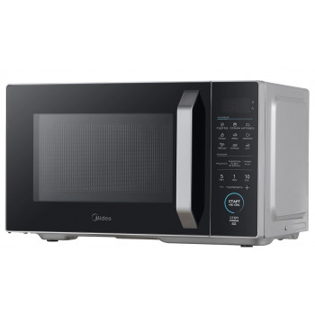 Midea EM825P2ET-S микроволновая печь