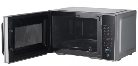 Midea EM825P2ET-S микроволновая печь
