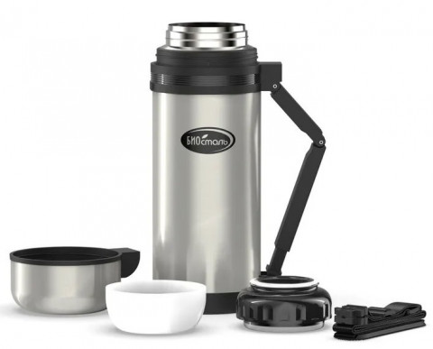 Biostal NG-1500-1 термос 1,5 л Biostal NG-1500-1 термос 1,5 л