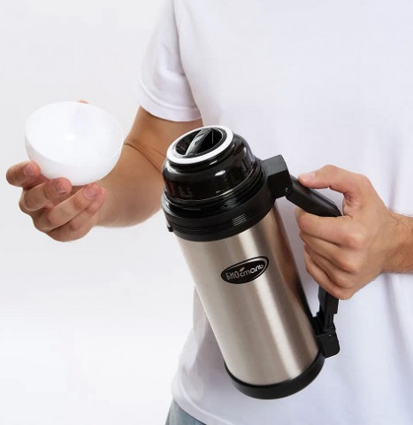 Biostal NG-1500-1 термос 1,5 л Biostal NG-1500-1 термос 1,5 л