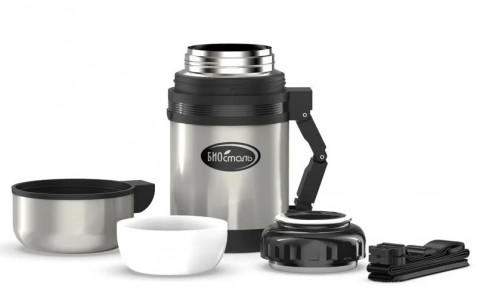 Biostal NG-800-1 термос 0.8 л