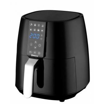 аэрогриль Sakura SA-7688BK