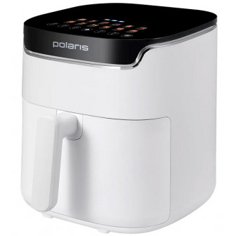 аэрогриль Polaris PAF 5502 белый