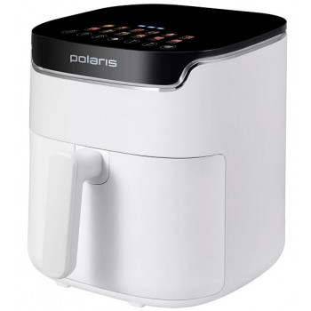 аэрогриль Polaris PAF 5502 белый аэрогриль Polaris PAF 5502 белый
