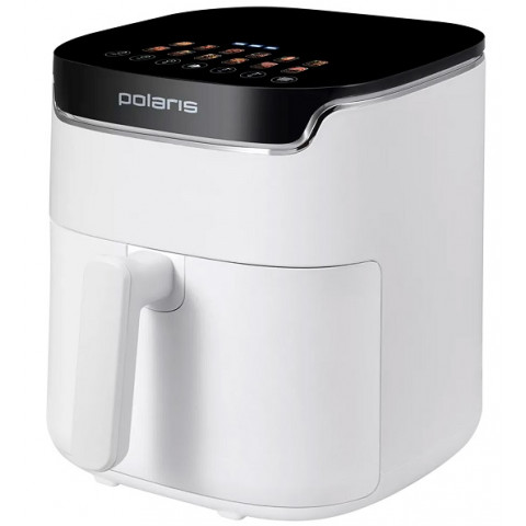 аэрогриль Polaris PAF 5502 белый аэрогриль Polaris PAF 5502 белый