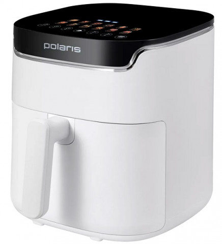 аэрогриль Polaris PAF 5502 белый