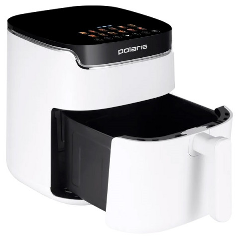 аэрогриль Polaris PAF 5502 белый