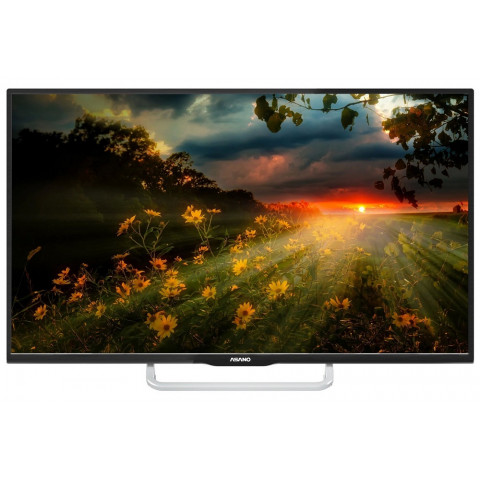 Asano 40LF1030S телевизор Asano 40LF1030S телевизор
