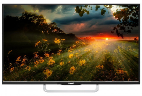Asano 40LF1030S телевизор Asano 40LF1030S телевизор
