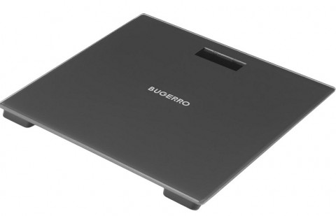 весы напольные Bugerro BG-7951