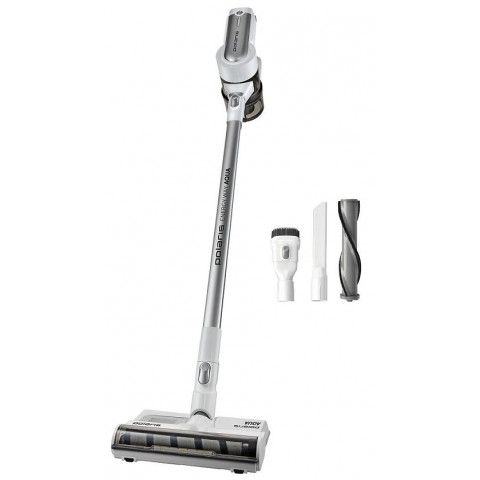 Polaris PVCS 7000 Energy Way Aqua пылесос вертикальный