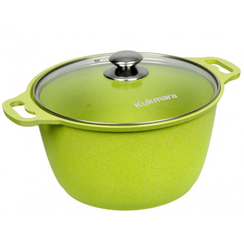 Kukmara К61TSL кастрюля жаровня 6 л