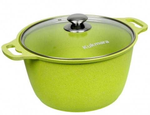 Kukmara К61TSL кастрюля жаровня 6 л