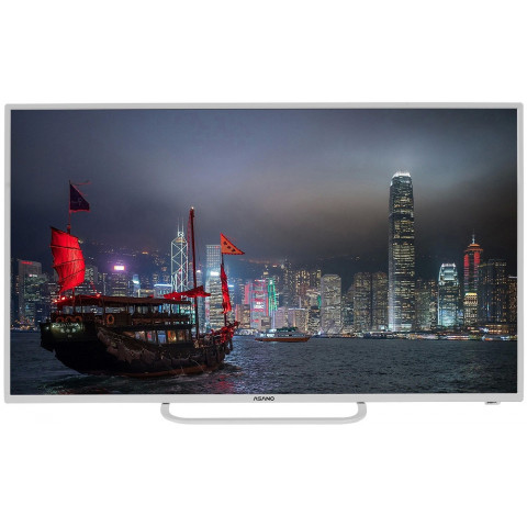 Asano 43LU5011T UHD Smart телевизор