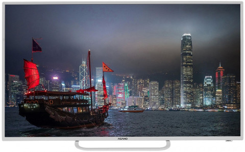 Asano 43LU5011T UHD Smart телевизор Asano 43LU5011T UHD Smart телевизор