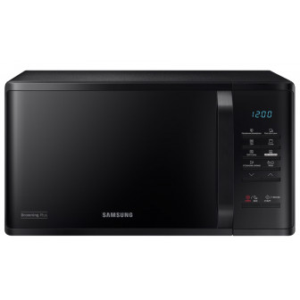 Samsung MG23K3513AK/BW микроволновая печь