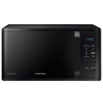 Samsung MG23K3513AK/BW микроволновая печь