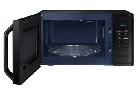 Samsung MG23K3513AK/BW микроволновая печь