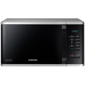 Samsung MS23K3513AS/BW микроволновая печь Samsung MS23K3513AS/BW микроволновая печь