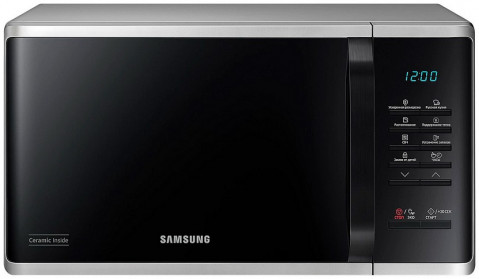 Samsung MS23K3513AS/BW микроволновая печь