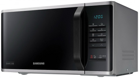 Samsung MS23K3513AS/BW микроволновая печь
