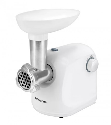 мясорубка Polaris PMG 1875 цвет белый