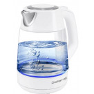 чайник Polaris PWK 1760 CGL белый