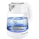 чайник Polaris PWK 1760 CGL белый