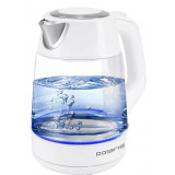 чайник Polaris PWK 1760 CGL белый