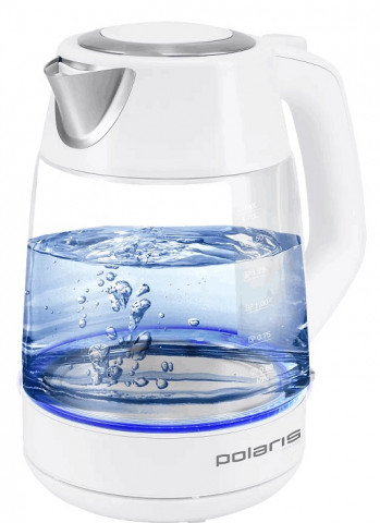 чайник Polaris PWK 1760 CGL белый