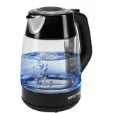 чайник Polaris PWK 1760 CGL черный