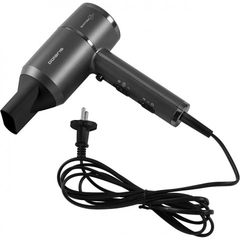 фен Polaris PHD 2044Ti Quattro Ionic фен Polaris PHD 2044Ti Quattro Ionic