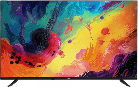 Miu H43SLT101SV Smart телевизор Miu H43SLT101SV Smart телевизор