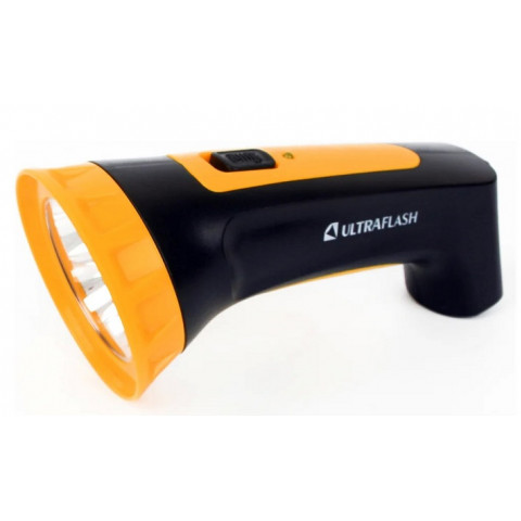 Ultraflash LED 3804M фонарь аккумуляторный Ultraflash LED 3804M фонарь аккумуляторный