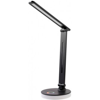 Ultraflash UF-822 CO-02 светильник настольный