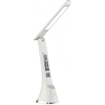 Ultraflash UF-821 CO-01 светильник настольный Ultraflash UF-821 CO-01 светильник настольный